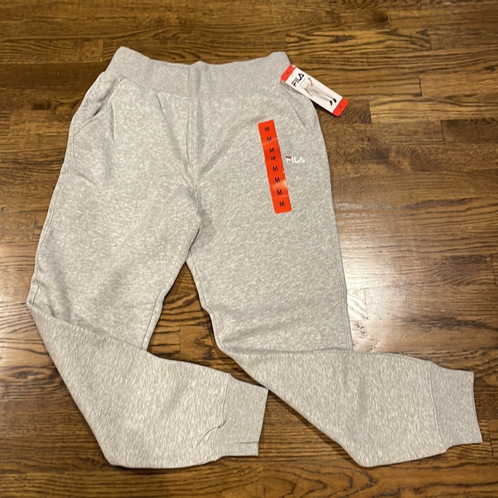 FILA Classic Woman’s Jogger NWT